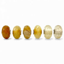 Quarzo Rutilato Trollbeads - TSTBE-30004