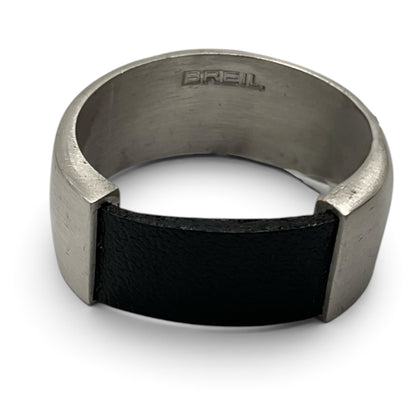 Anello da uomo Breil Gioielli 2131920002