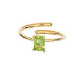 Anello Regolabile Ishwara Ritmo - ANRI1/TP