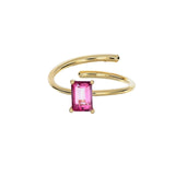 Anello Regolabile Ishwara Ritmo - ANRI1/TP