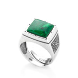 Anello Da Uomo Gerba Chevalier - 203