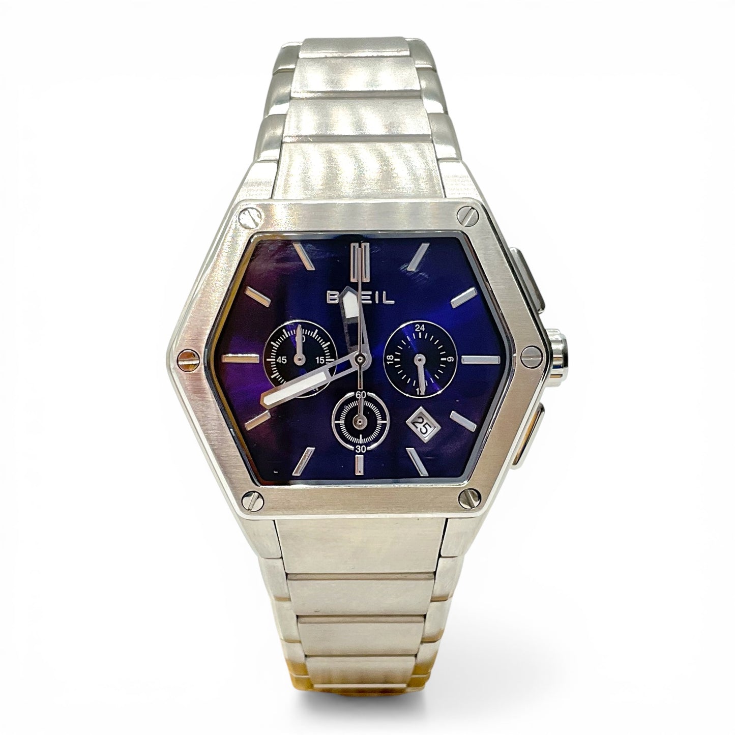 Orologio Unisex Breil Mark - TW0658