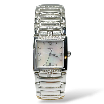 Orologio Donna Tissot T-Evocation - T0513106111700