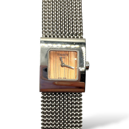 Orologio Donna Tissot Lady - T11.1.185.50