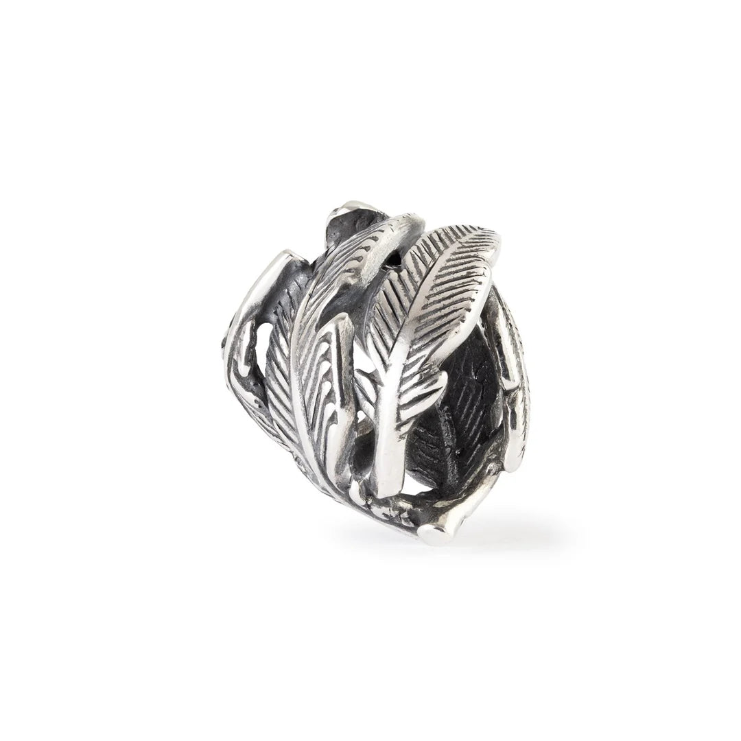 PIUMA DEL DIVENIRE TROLLBEADS -TAGBE-20311