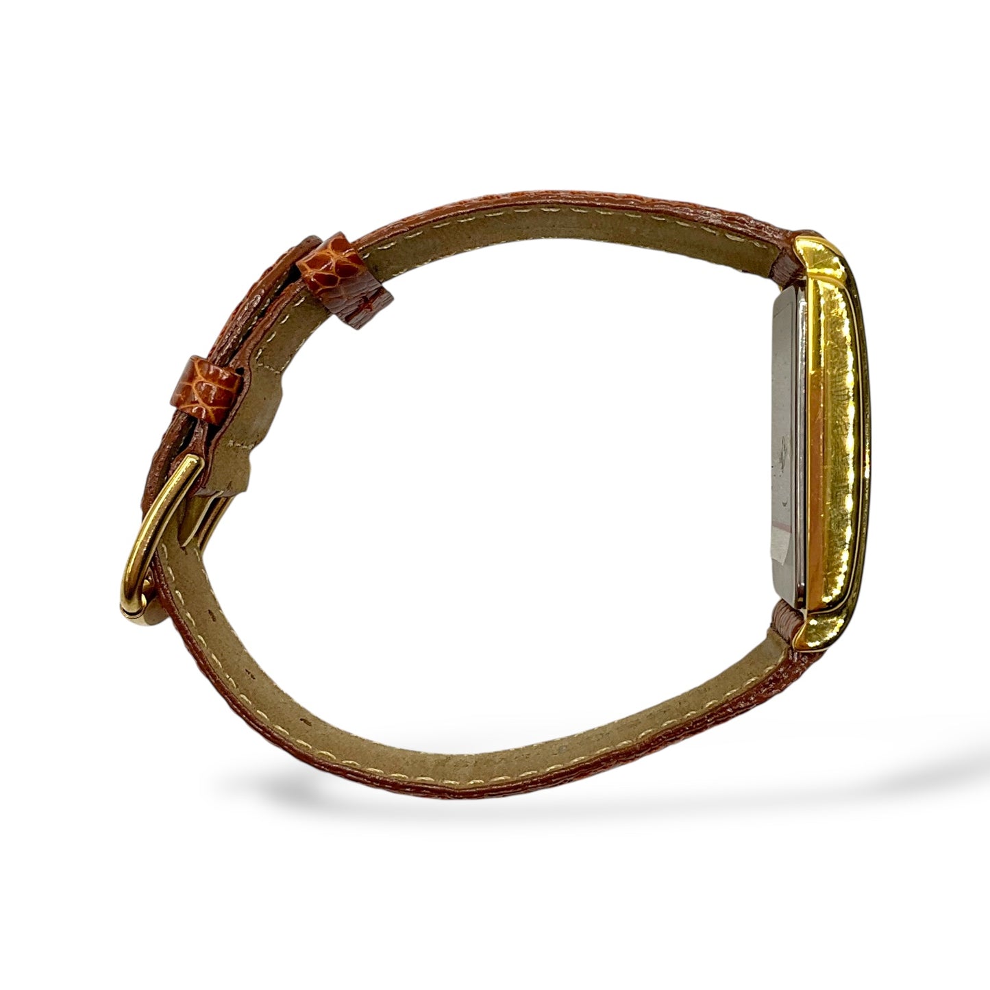 Orologio Rettangolare Unisex Tissot - A232.220