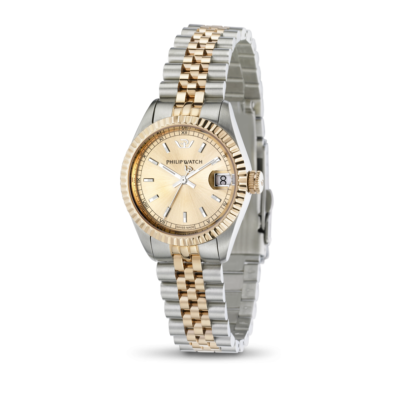 Orologio Donna Philip Watch Caribe - R8253297503