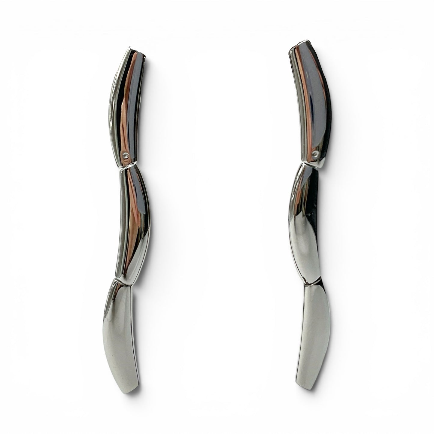 Orecchini Donna Breil Gioielli Flowing - TJ1156