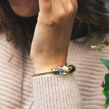 RACCOLTO DI GIOIA TROLLBEADS -TAGBE-20312