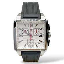Orologio Uomo Tissot Quadrato - T005.517.17.277.00