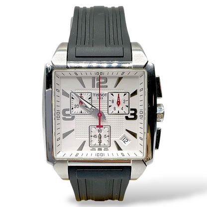 Orologio Uomo Tissot Quadrato - T005.517.17.277.00