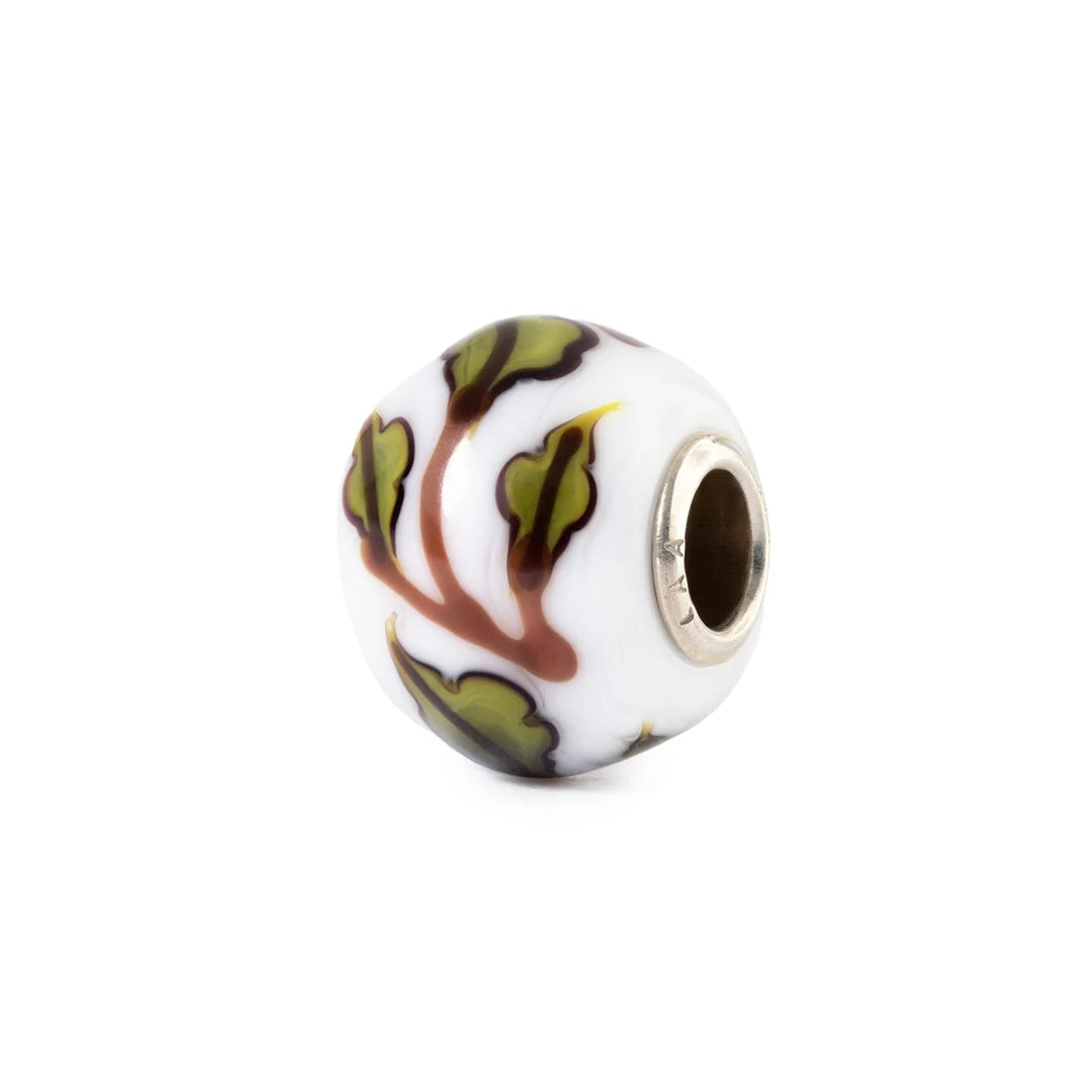 SALVIA VERDE TROLLBEADS TGLBE-30213