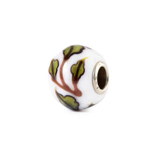 SALVIA VERDE TROLLBEADS TGLBE-30213