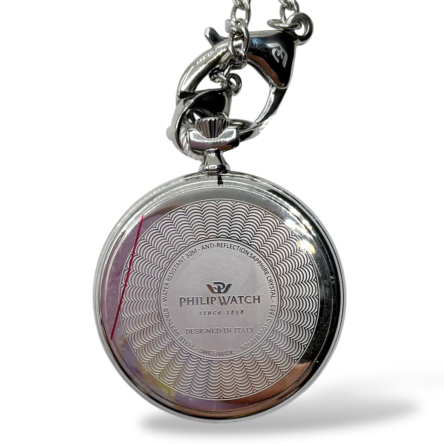 Orologio da Tasca Philip Watch Heritage - R8259183001
