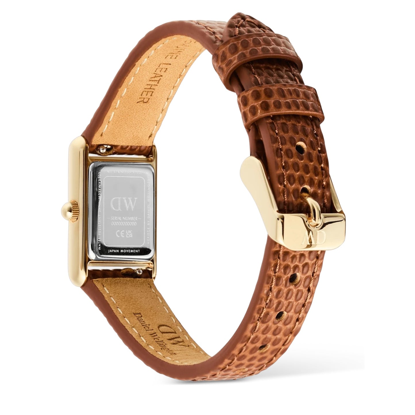 Orologio Donna Daniel Wellington Bound Mini - DW00100905