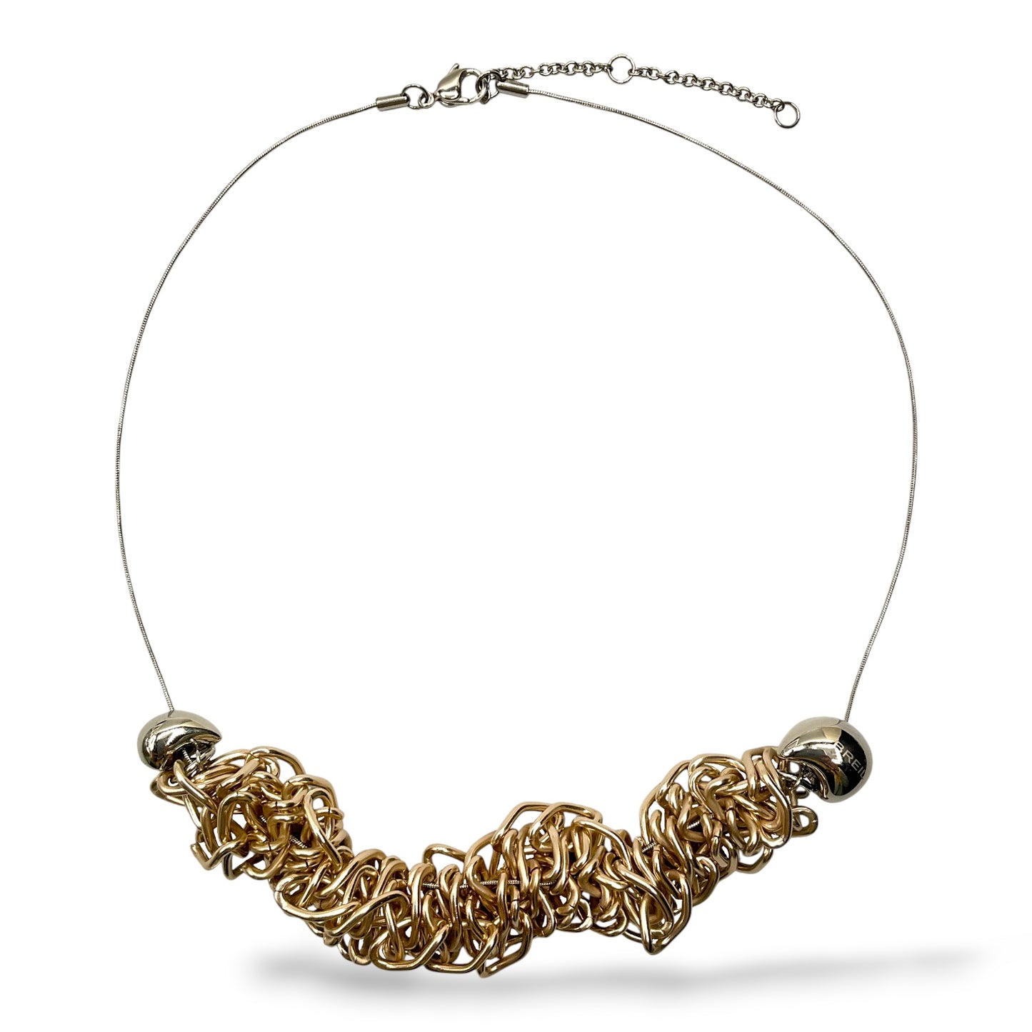 Collana Donna Breil Gioielli Rockmantic - TJ1361