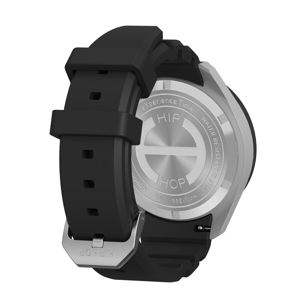 OROLOGIO UOMO HIP HOP CRONO XT10 - HWU1344