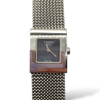 Orologio Donna Tissot Lady - T11.1.185.50