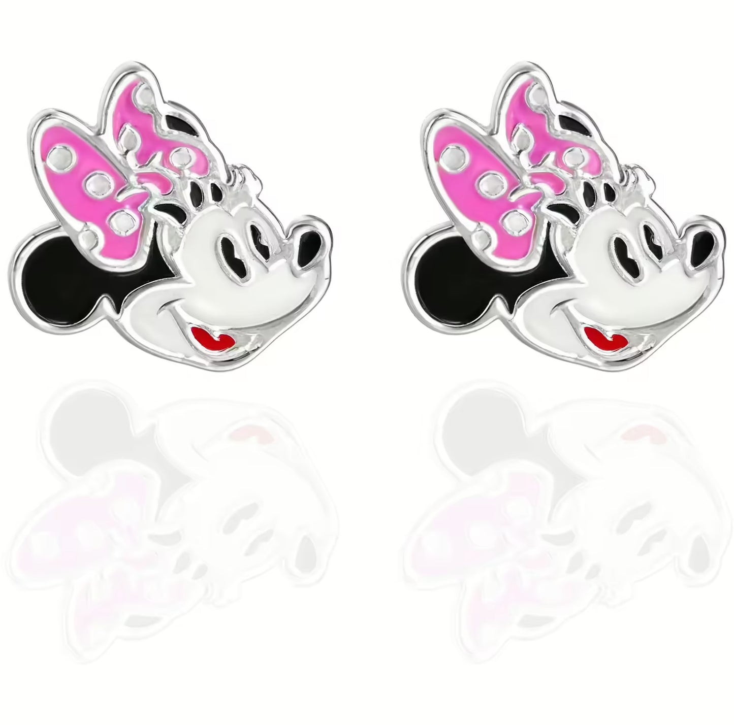 Orecchini Bambina o Donna Disney Minnie - SF00663SRWL.CS