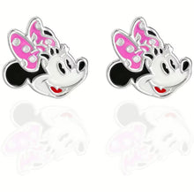 Orecchini Bambina o Donna Disney Minnie - SF00663SRWL.CS