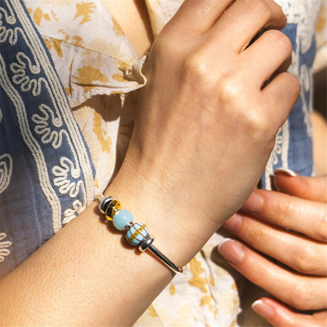 Tempo  Trollbeads - TGLBE-30207