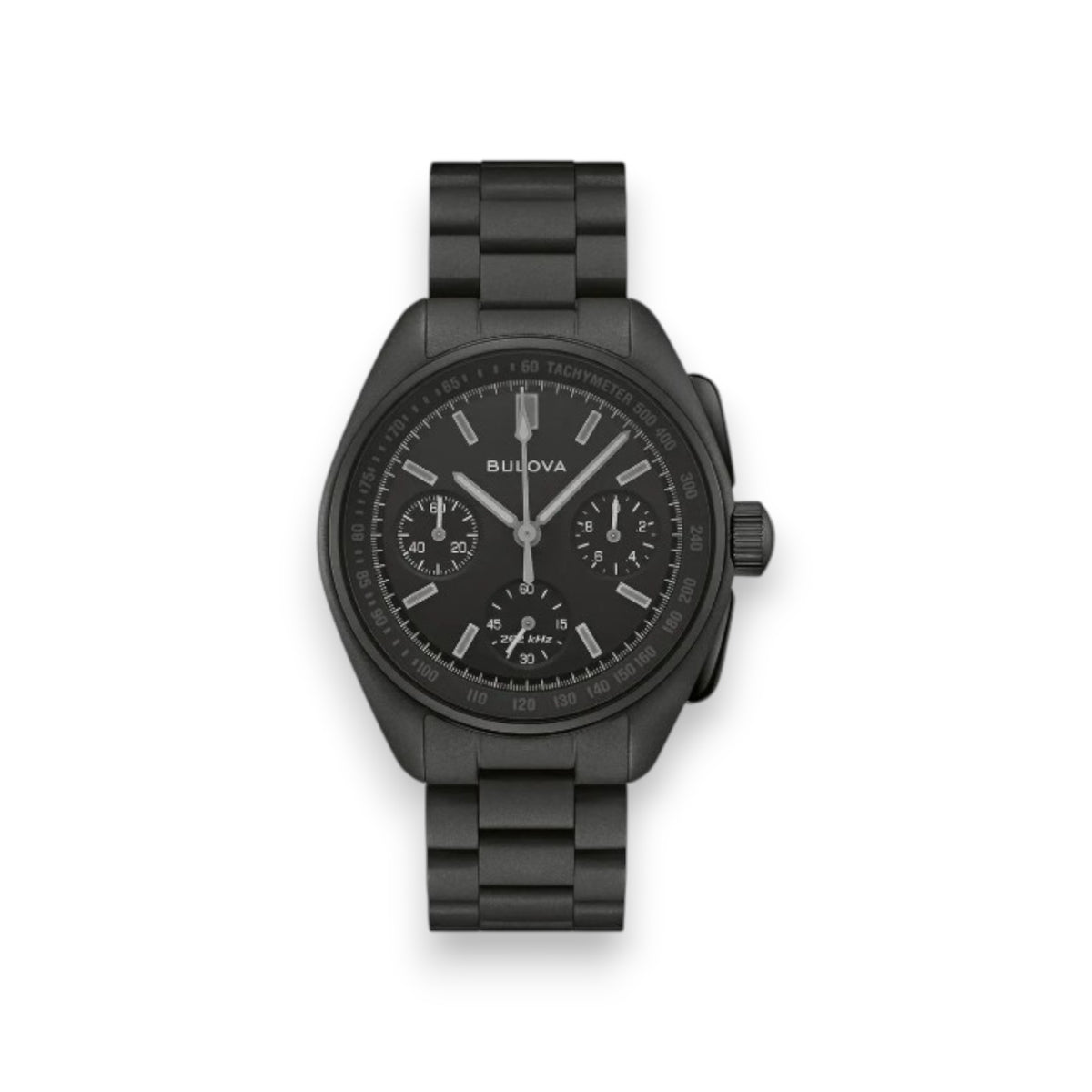 Orologio Uomo Bulova Lunar Pilot Limeted Edition - 98A335