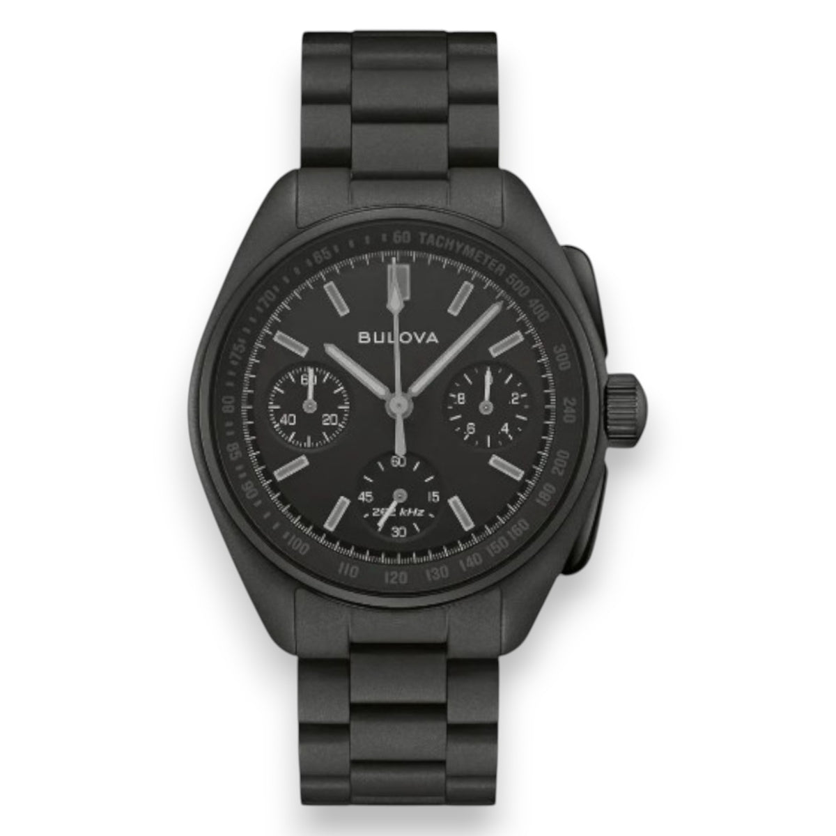Orologio Uomo Bulova Lunar Pilot Limeted Edition - 98A335