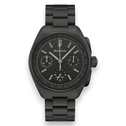Orologio Uomo Bulova Lunar Pilot Limeted Edition - 98A335