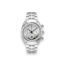 Orologio Uomo Bulova Racer Shelby Limeted Edition - 96K118