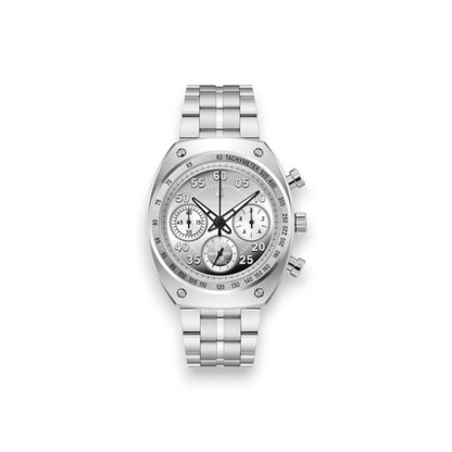 Orologio Uomo Bulova Racer Shelby Limeted Edition - 96K118