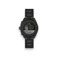 Orologio Uomo Bulova Lunar Pilot Limeted Edition - 98A335