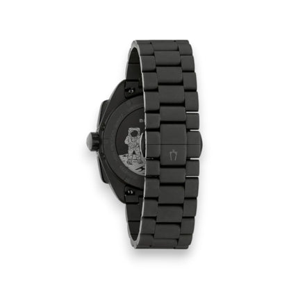 Orologio Uomo Bulova Lunar Pilot Limeted Edition - 98A335