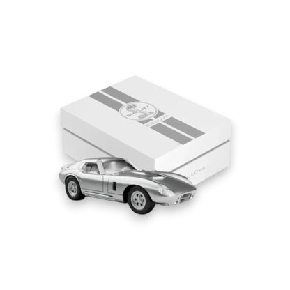 Orologio Uomo Bulova Racer Shelby Limeted Edition - 96K118