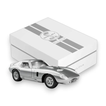 Orologio Uomo Bulova Racer Shelby Limeted Edition - 96K118