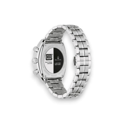 Orologio Uomo Bulova Racer Shelby Limeted Edition - 96K118