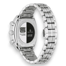 Orologio Uomo Bulova Racer Shelby Limeted Edition - 96K118
