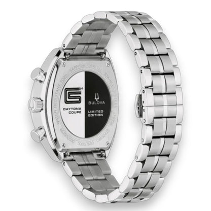 Orologio Uomo Bulova Racer Shelby Limeted Edition - 96K118