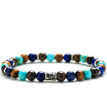 Bracciale Da Uomo Gerba Stone Rock - 275