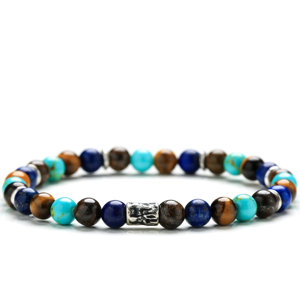 Bracciale Da Uomo Gerba Stone Rock - 275
