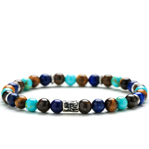 Bracciale Da Uomo Gerba Stone Rock - 275