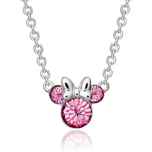 Collana Bambina o Donna Disney Minnie - NF00267SOCTL-16.CS