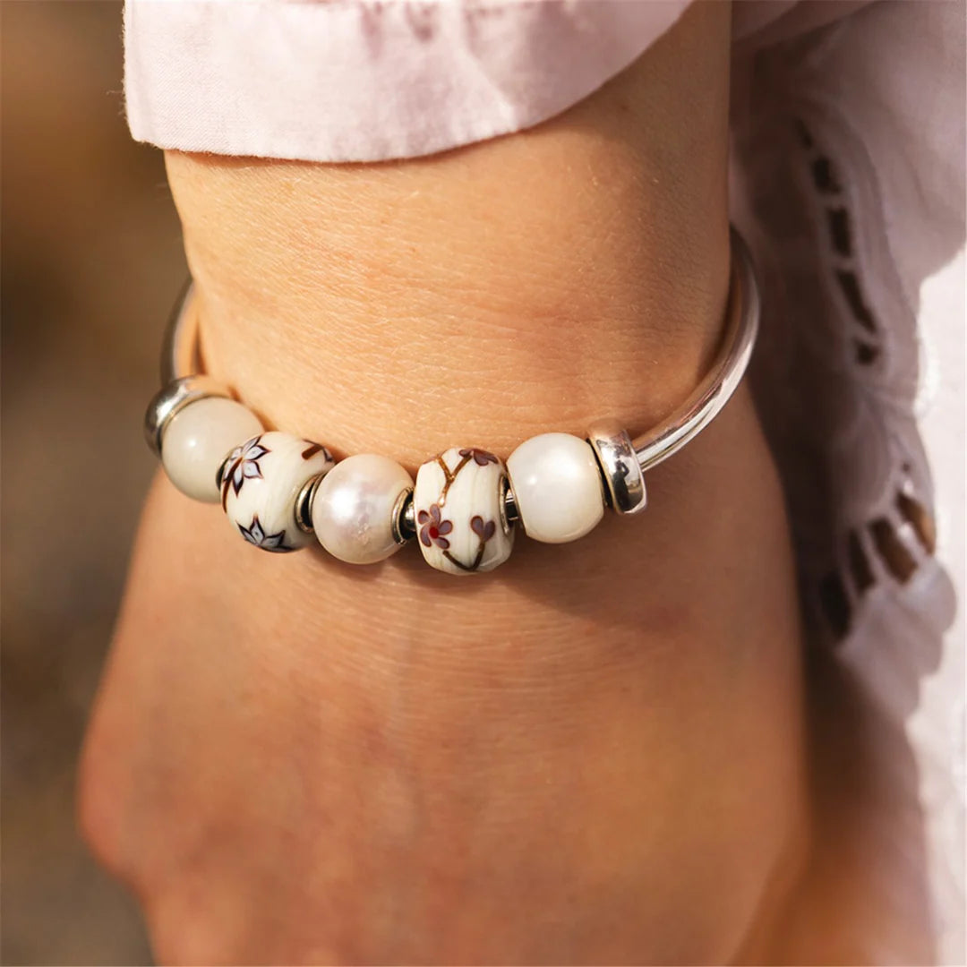 Ritmo d'Estate Trollbeads - TGLBE-30199