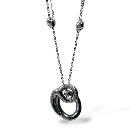 Collana Donna Breil Gioielli Knot - TJ0983