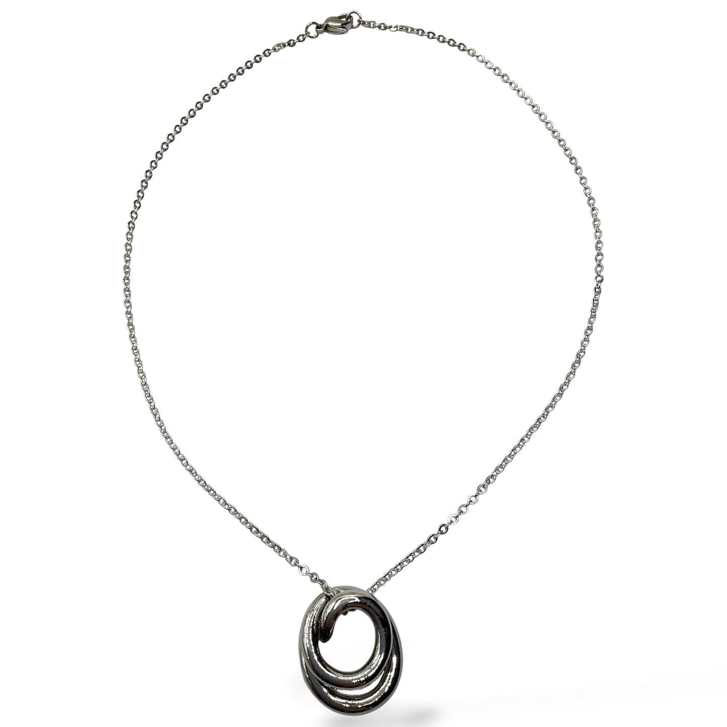 Collana Donna Breil Gioielli Knot - TJ0983