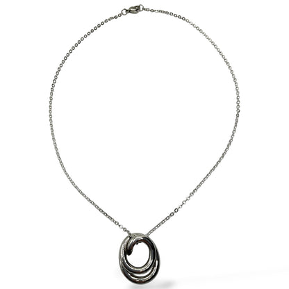 Collana Donna Breil Gioielli Knot - TJ0983