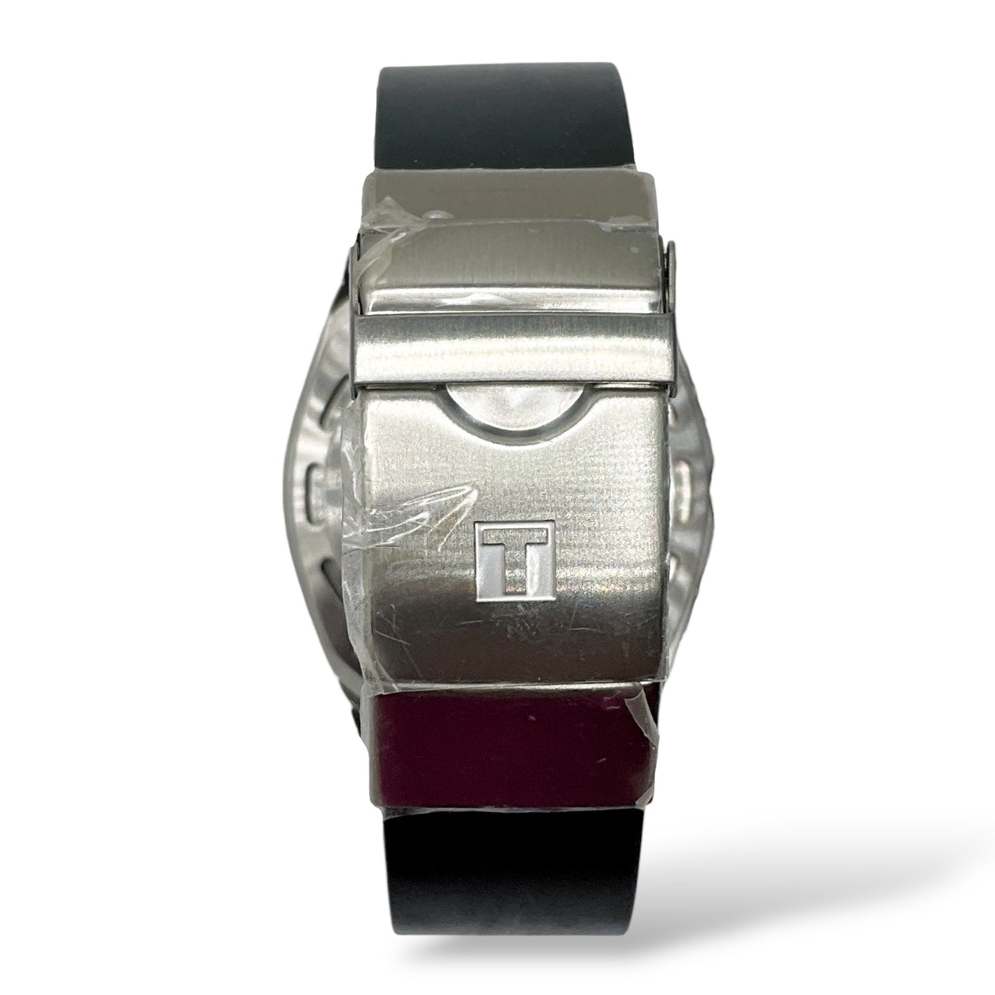 Orologio analogico/digitale Uomo Tissot Sailing-Touch - T056.420.27.051.01