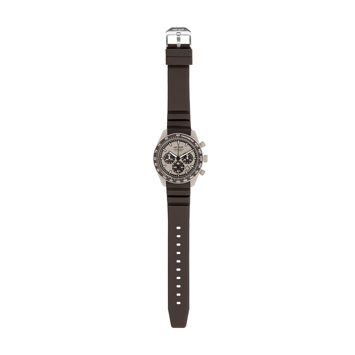 OROLOGIO UOMO HIP HOP CRONO XT10 -HWU1348