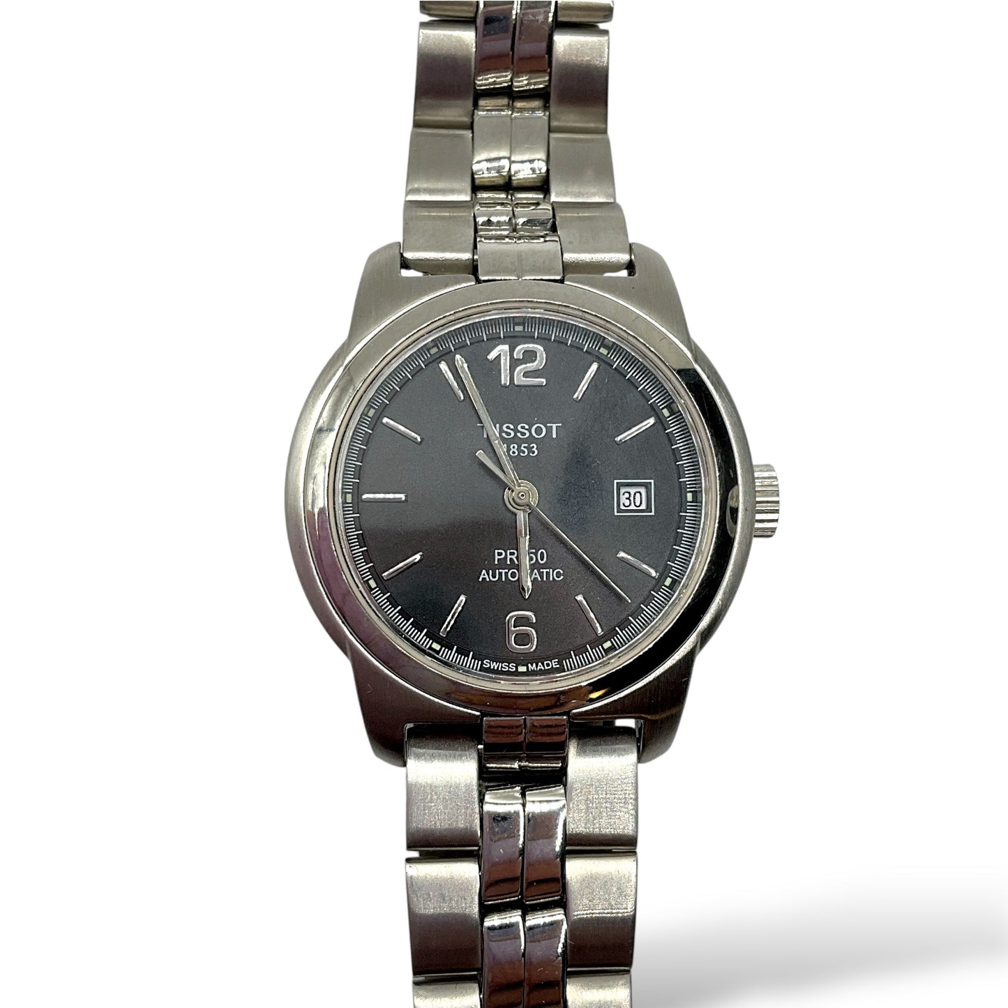 Orologio Donna Tissot PR50 - T34.1.181.42