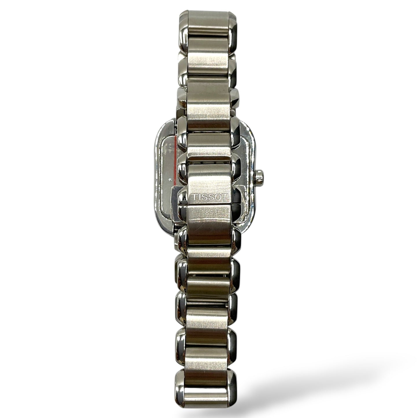 Orologio Donna Tissot Wave - T02.1.385.71