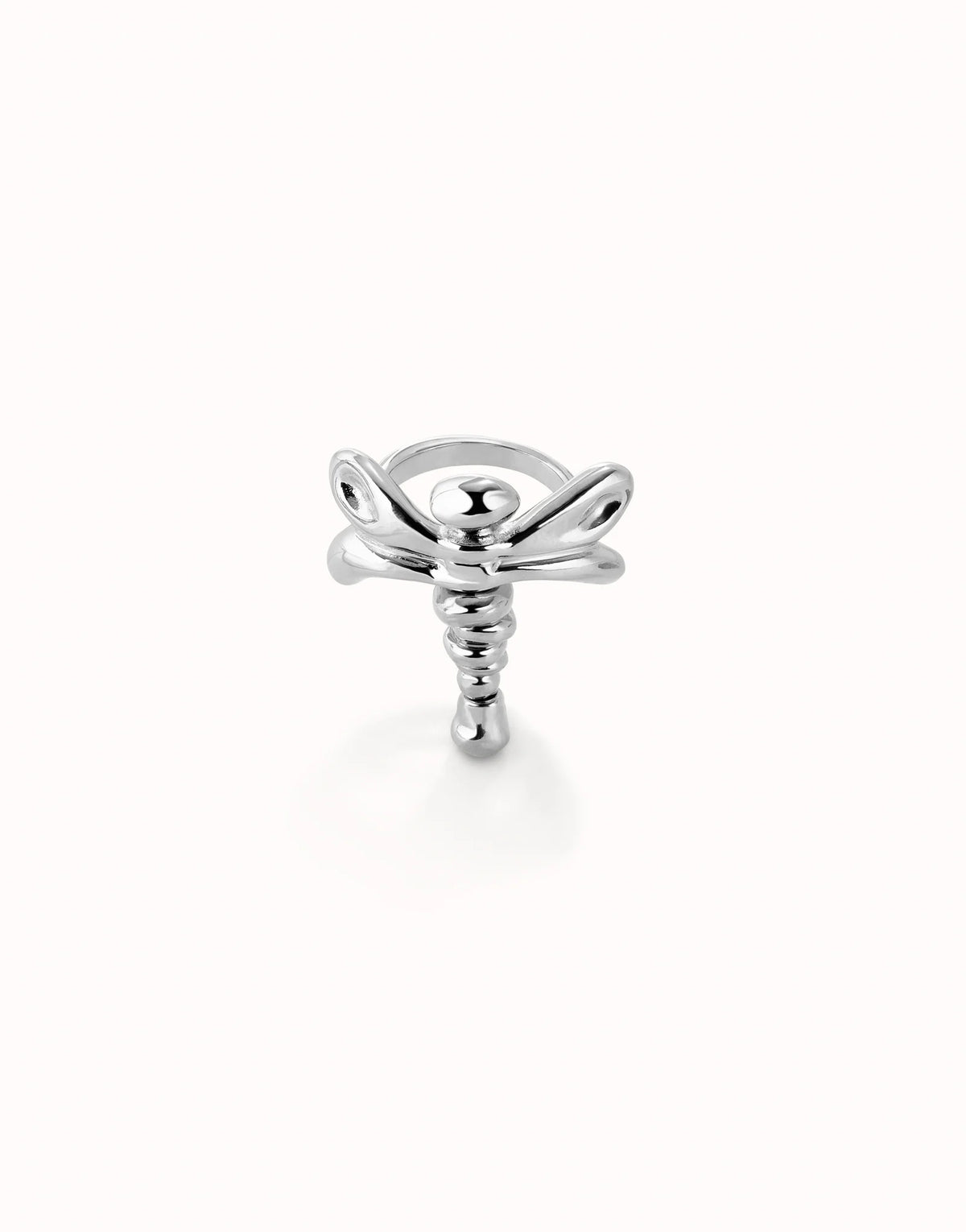 Anello UNOde50 Libellula ANIO0563MTL0000L